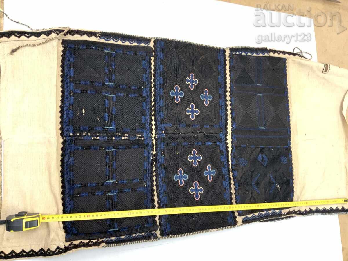 Възрожденска шевица - 5