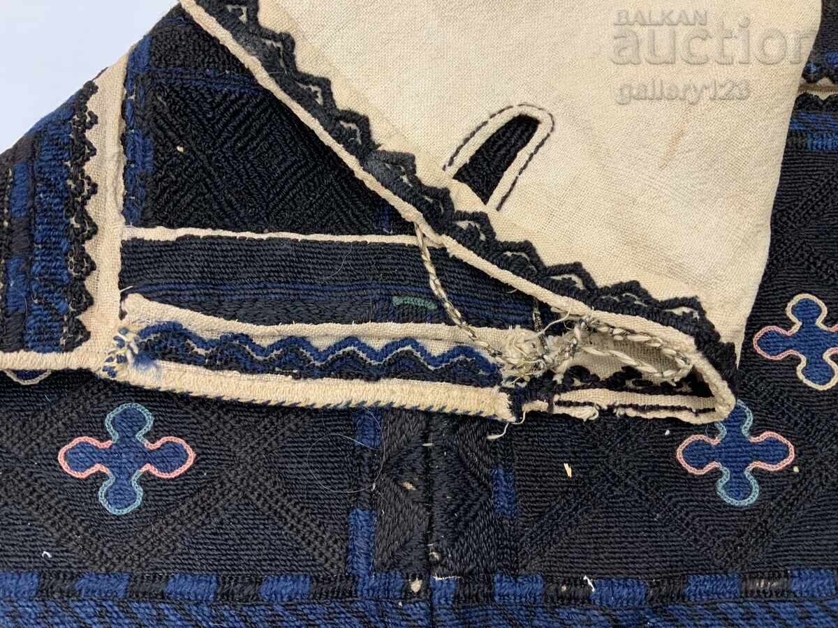 Възрожденска шевица