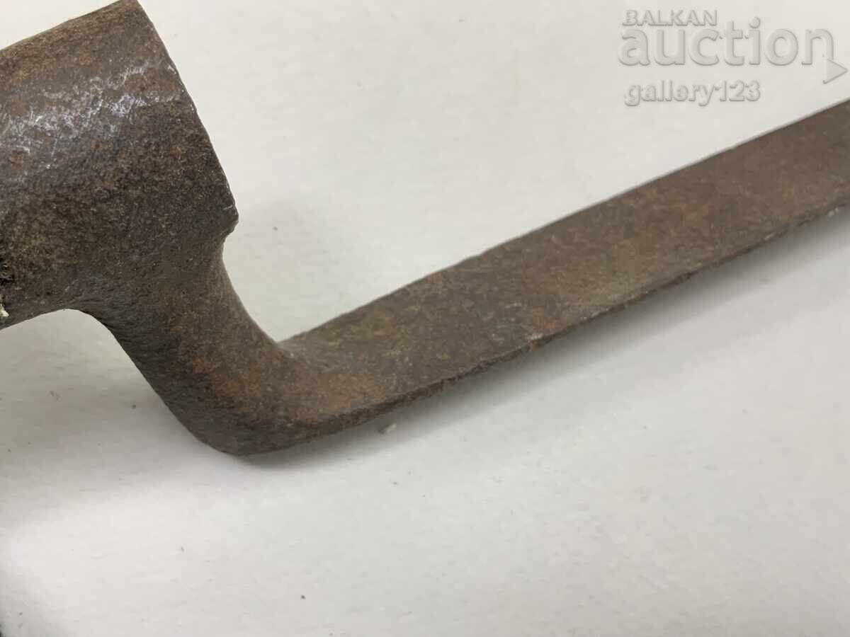 Rusia krinka Krnka ștecher - 7