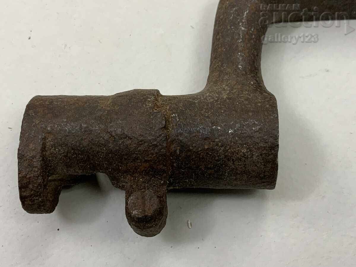 Rusia krinka Krnka ștecher