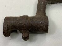 Rusia krinka Krnka ștecher