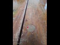 Medalie veche Câștigător la competiția pre-congres