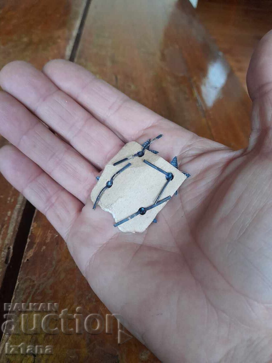 Аукцион Стара Петолъчка,Петолъчки за пагони