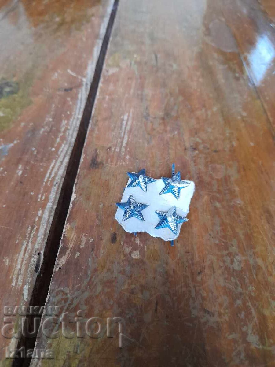 Стара Петолъчка,Петолъчки за пагони