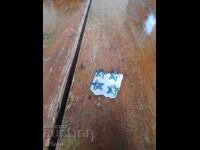 Стара Петолъчка,Петолъчки за пагони