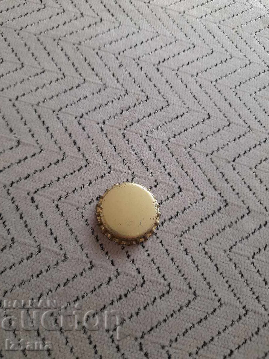 Παλιό καπάκι