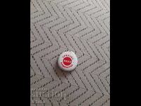 Капачка бира,пиво Каменица Специално