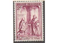 1980. Ungaria. Ziua Timbrului Poștal