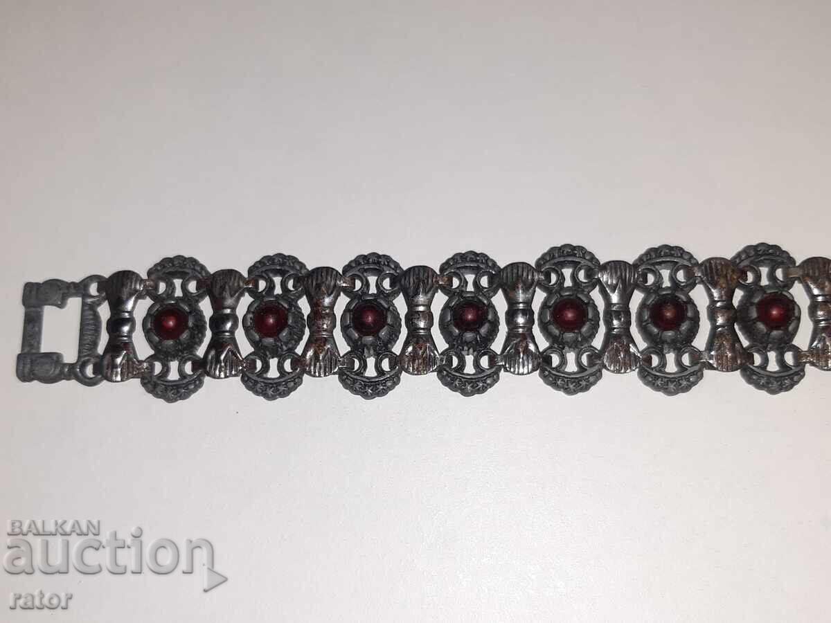 Licitație Bijuterie veche, stil renascentist - brățară