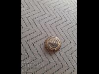 Capac bere, bere PZ Cherno More Burgas