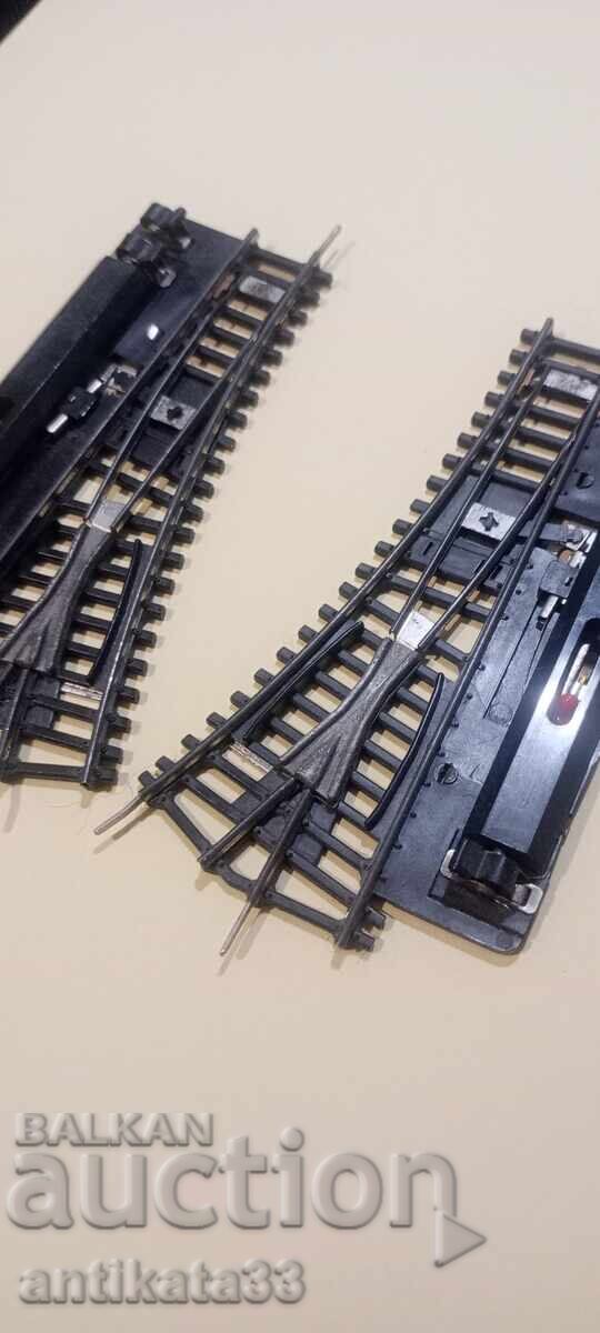 Δημοπρασία Λοτ από 2 βέλη ΠΙΚΟ ΤΤ