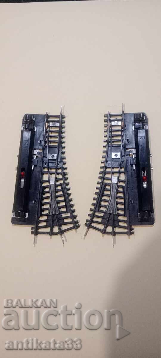 Παράδοση Λοτ από 2 βέλη ΠΙΚΟ ΤΤ