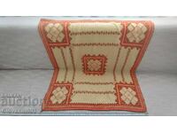 Pătrat Brodat Manual