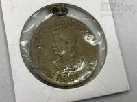 Stalin, mai învinge!