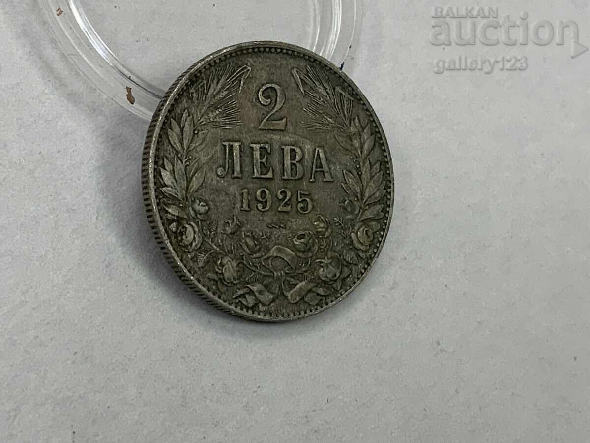 Auction 2 BGN 1925 Auction 2 BGN 1925