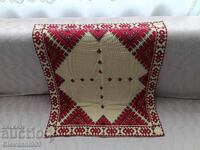 Pătrat Brodat Manual