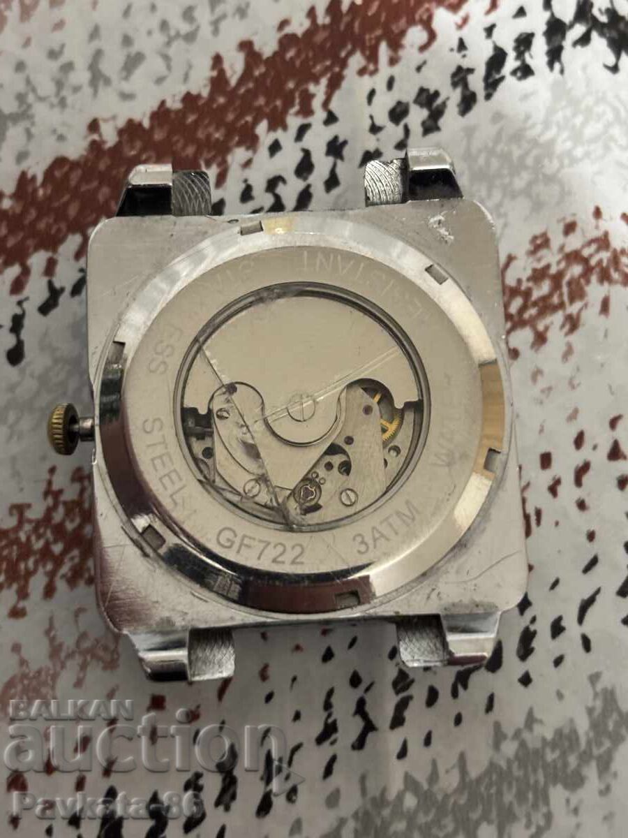 Слава автомат с цена € 40.00 | 78.23 лв.