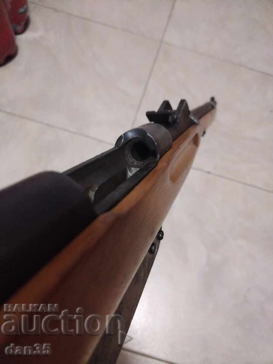 Livrarea PUSCA VECHE