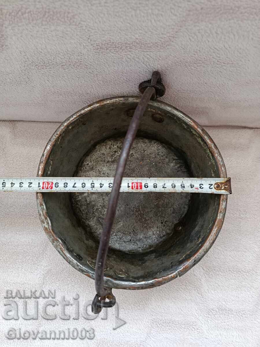 Доставка на Медно канче