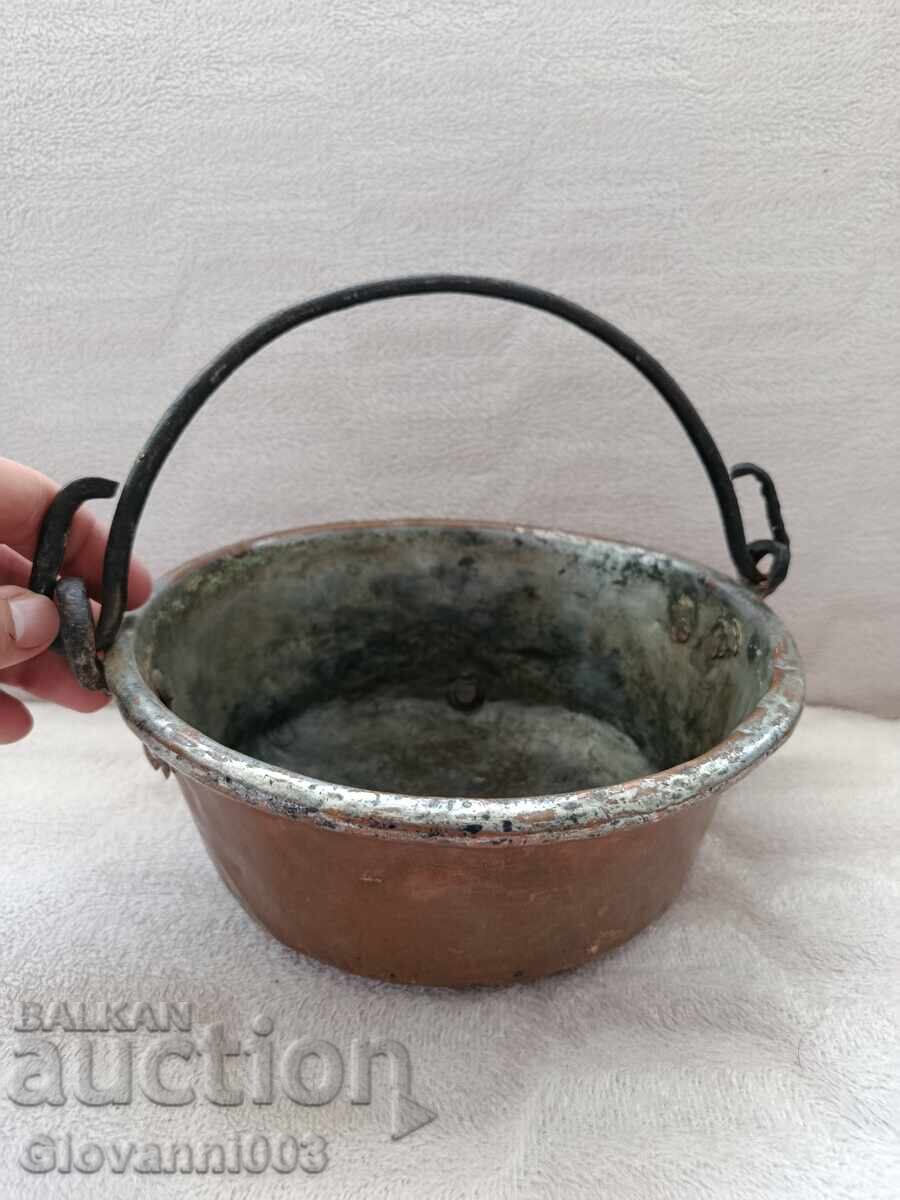 Медно канче