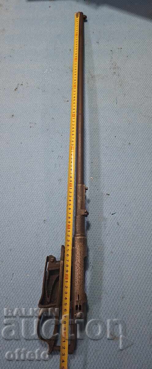 DE LA TOCURI MAUSER M90 cu preț € 195.00 | 381.39 BGN