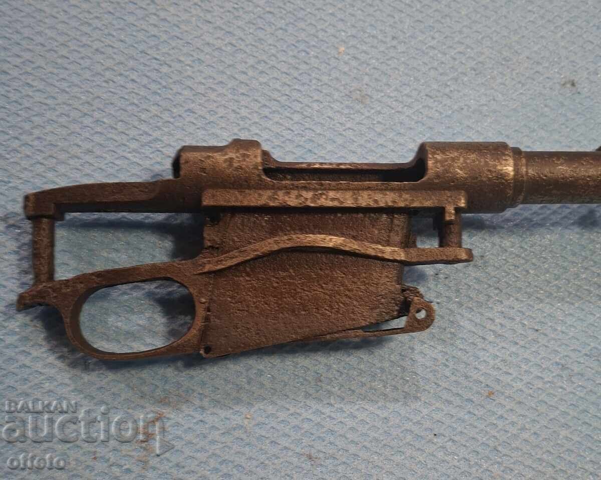 Livrarea DE LA TOCURI MAUSER M90