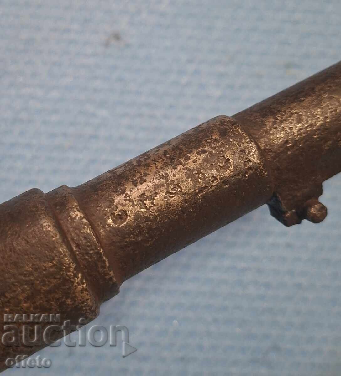 DE LA TOCURI MAUSER M90 - 5