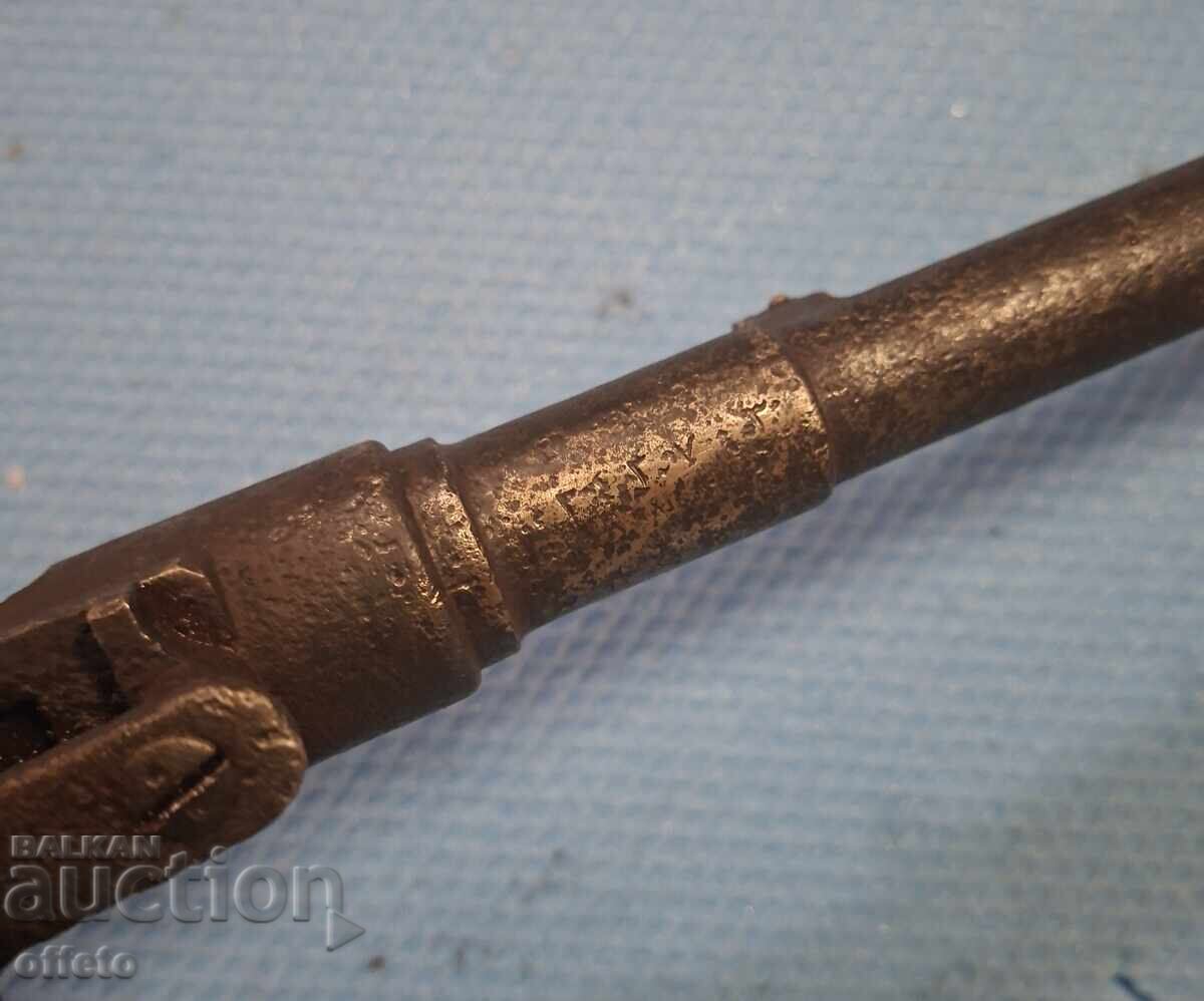 DE LA TOCURI MAUSER M90 - 6