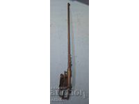 DE LA TOCURI MAUSER M90