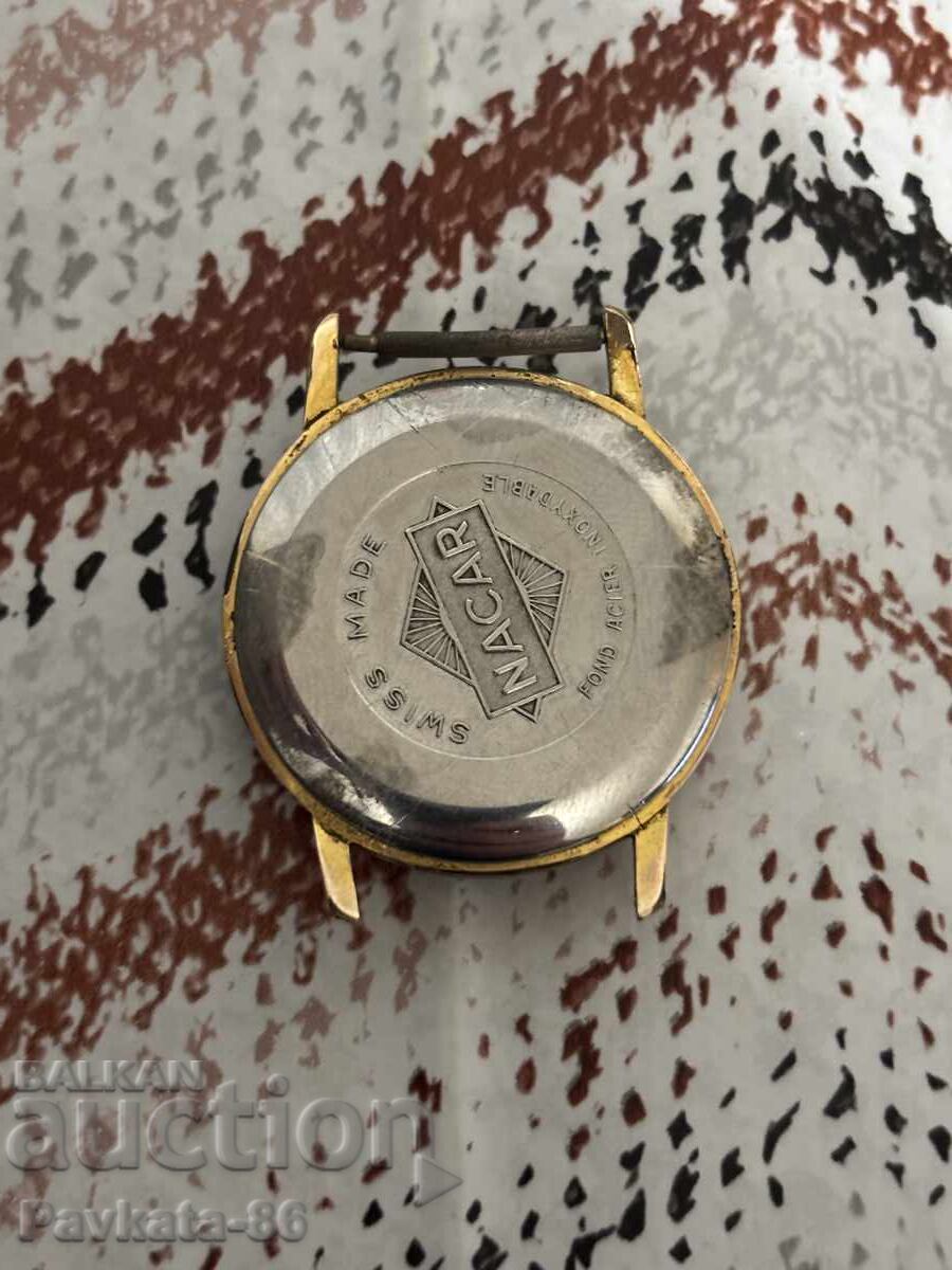 Gold-plated - very good case with price € 25.00 | 48.90 BGN Gold-plated - very good case with price € 25.00 | 48.90 BGN