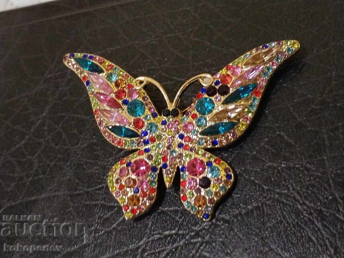 Μια καρφίτσα