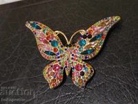 Μια καρφίτσα