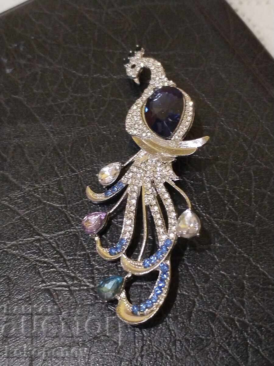 Μια καρφίτσα