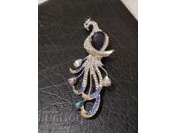 Μια καρφίτσα