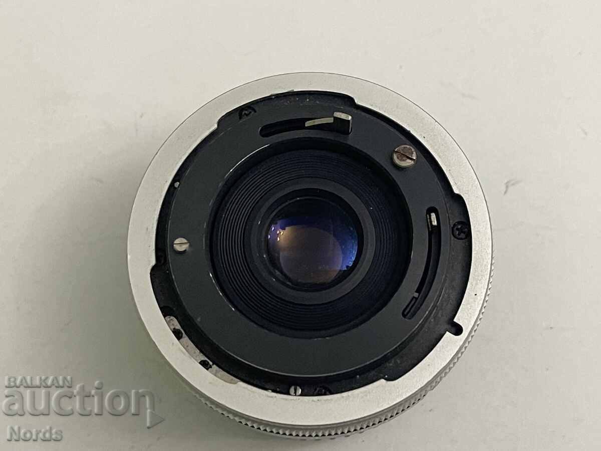 Obiectiv japonez cu preț € 0.01 | 0.02 BGN