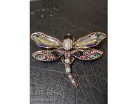 Μια καρφίτσα