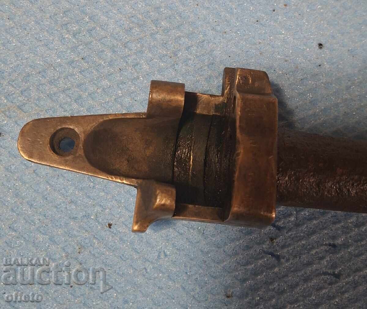 Παράδοση ΑΠΟ ΚΡΗΝΚΑ