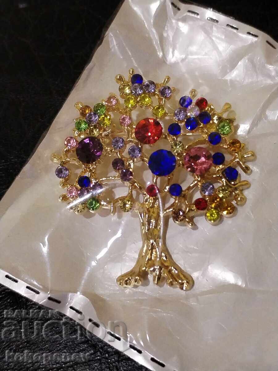 Μια καρφίτσα