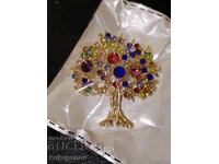 Μια καρφίτσα