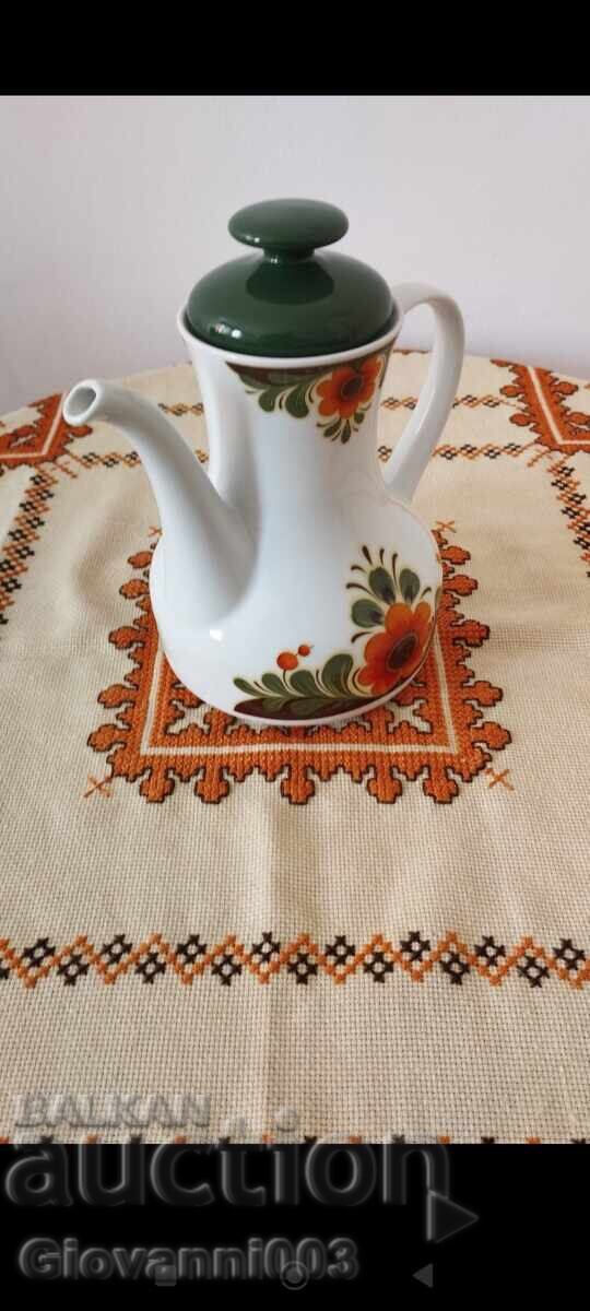 Πορσελάνινη κανάτα Bavaria με τιμή € 19.00 | 37.16 BGN Πορσελάνινη κανάτα Bavaria με τιμή € 19.00 | 37.16 BGN