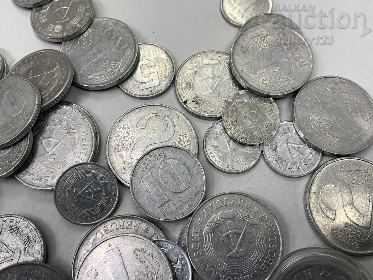 Аукцион Лот марки монети