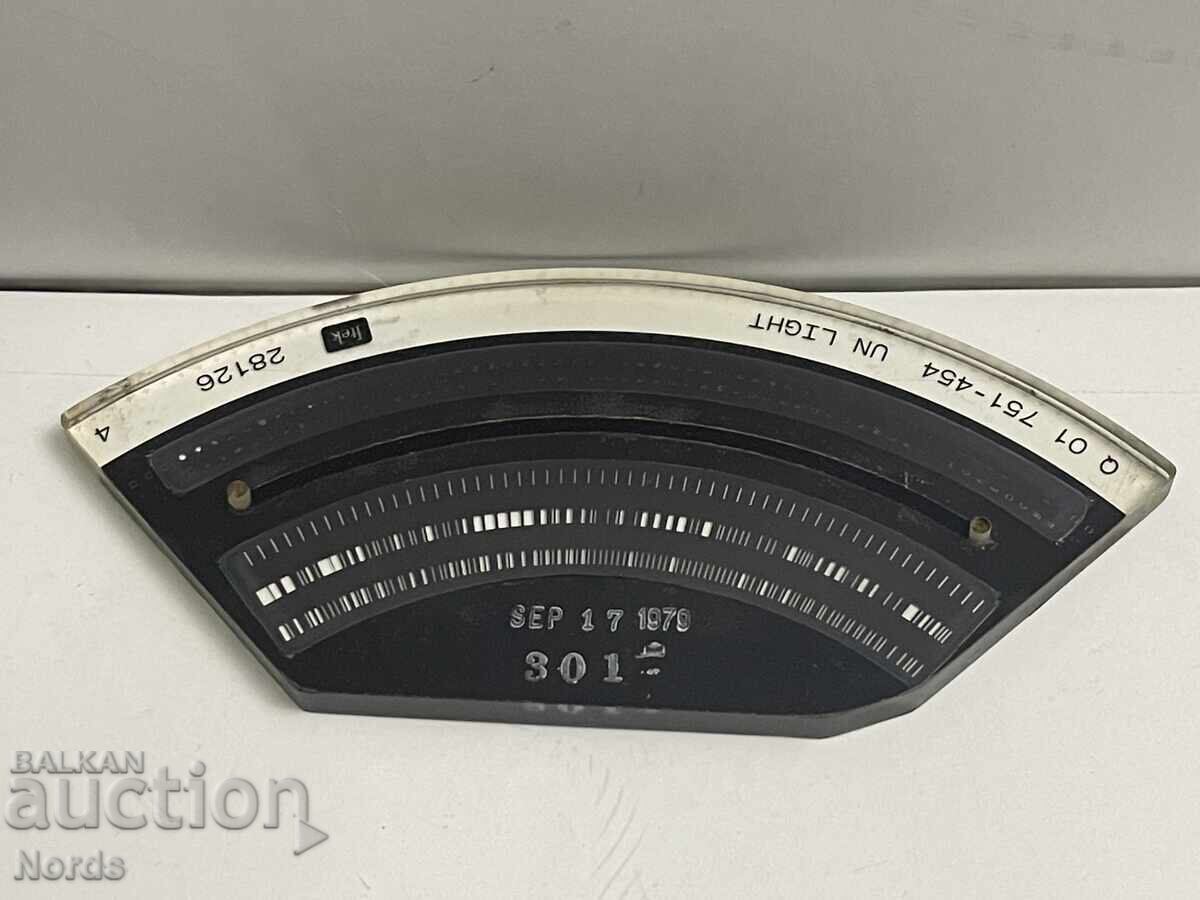 Livrarea Bandă de testare pentru calibrare