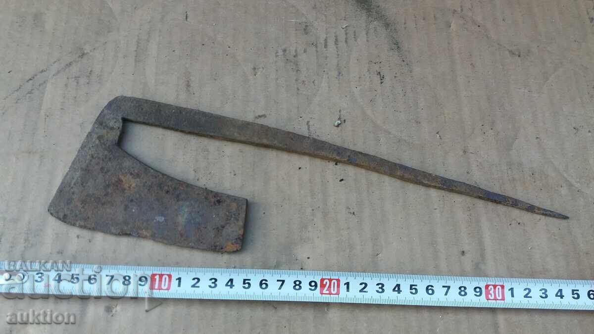 Forged Revival Butcher Knife with price € 7.99 | 15.63 BGN