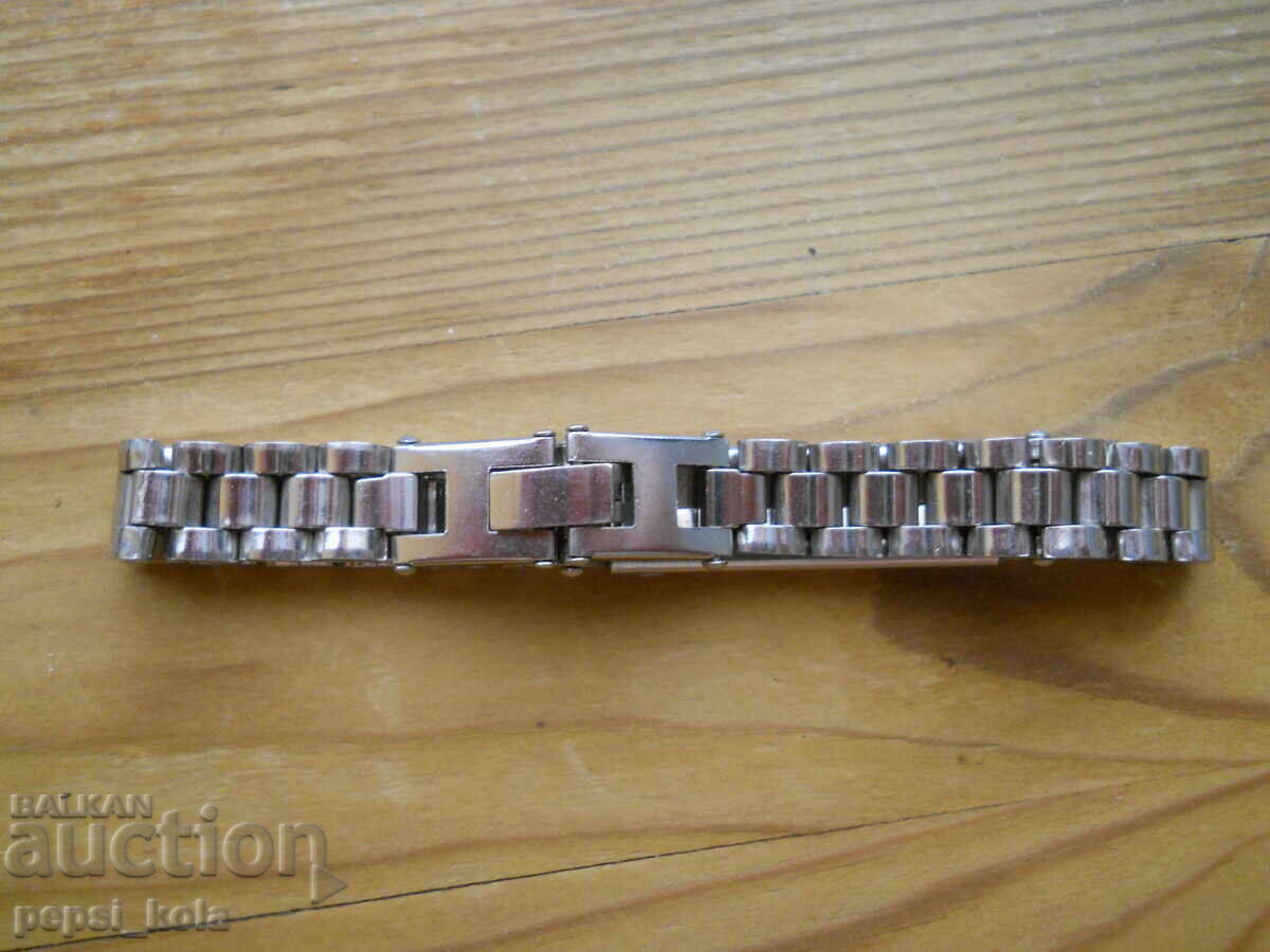 Licitație Lanț din oțel chirurgical cu coroane regale