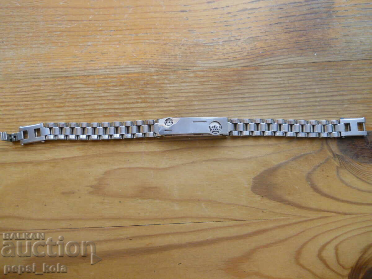 Livrarea Lanț din oțel chirurgical cu coroane regale