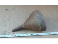 СТАРА СОЦ. МЕТАЛНА ФУНИЯ