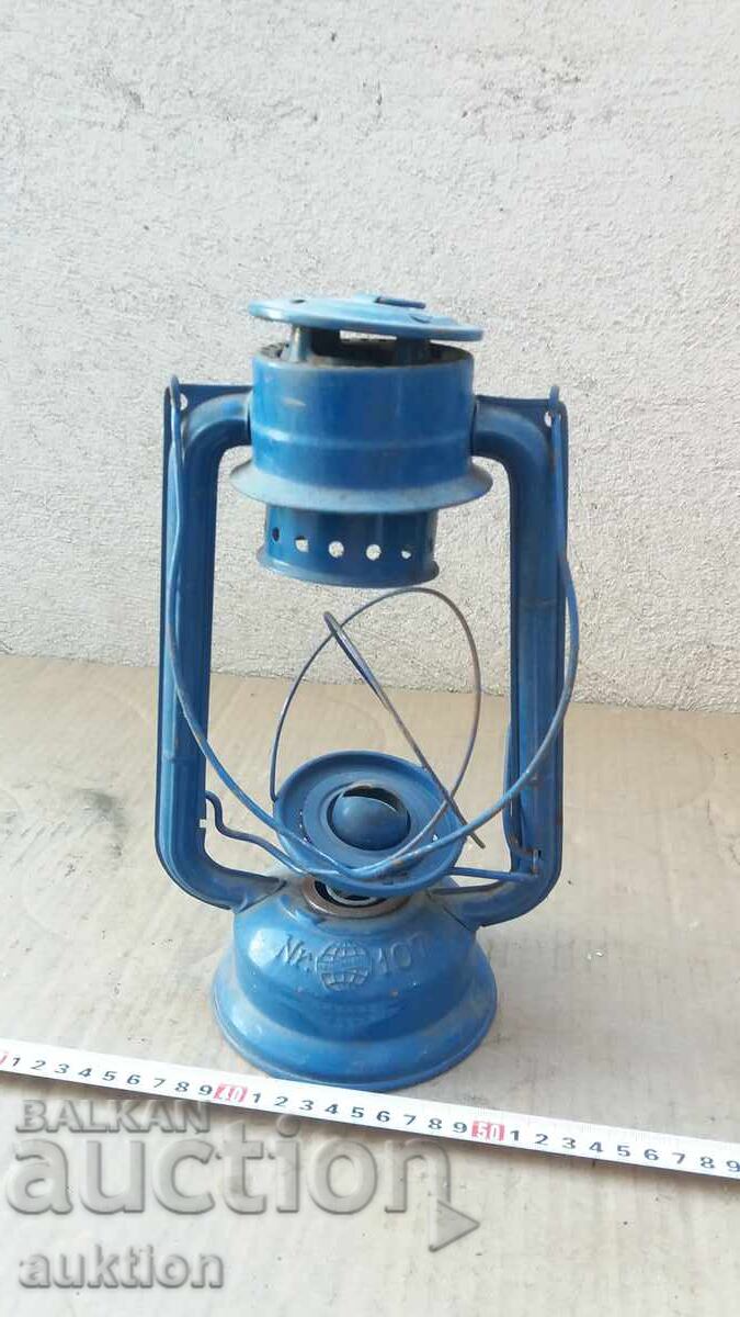 КОРПУС ОТ СОЦ. ВОЕНЕН ФЕНЕР с цена € 2.99 | 5.85 лв.