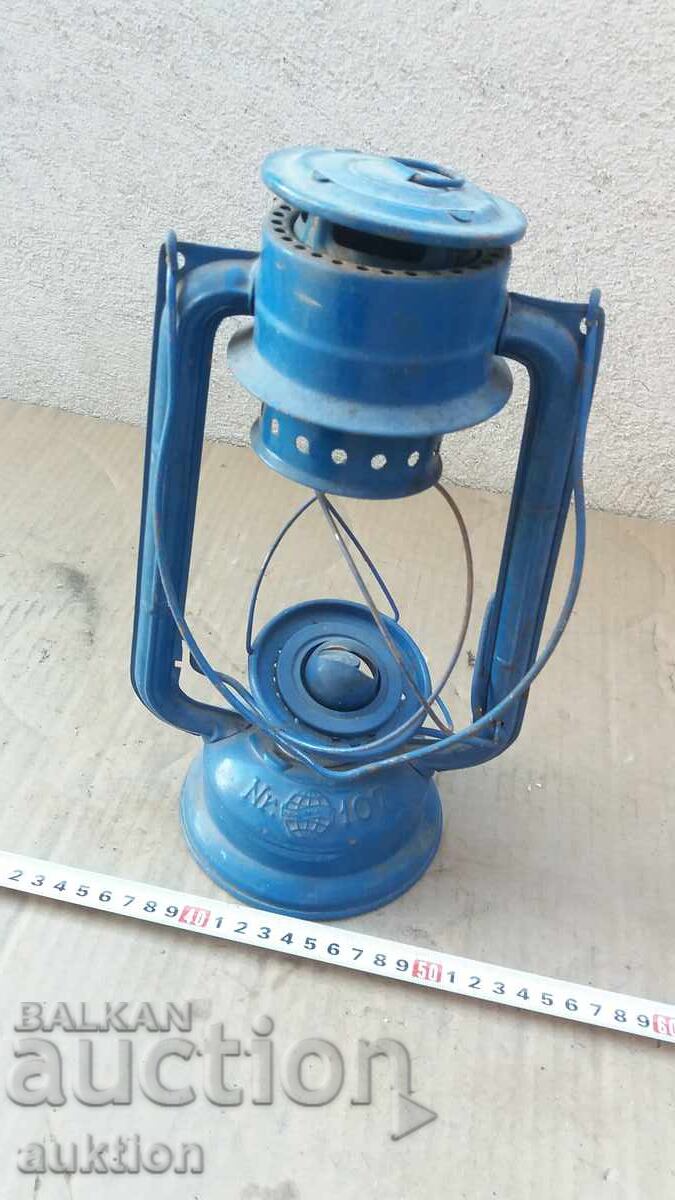 Аукцион КОРПУС ОТ СОЦ. ВОЕНЕН ФЕНЕР