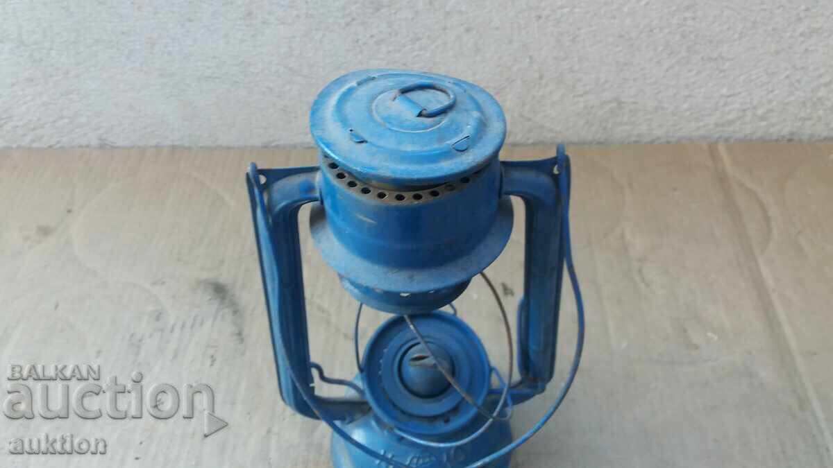 Доставка на КОРПУС ОТ СОЦ. ВОЕНЕН ФЕНЕР