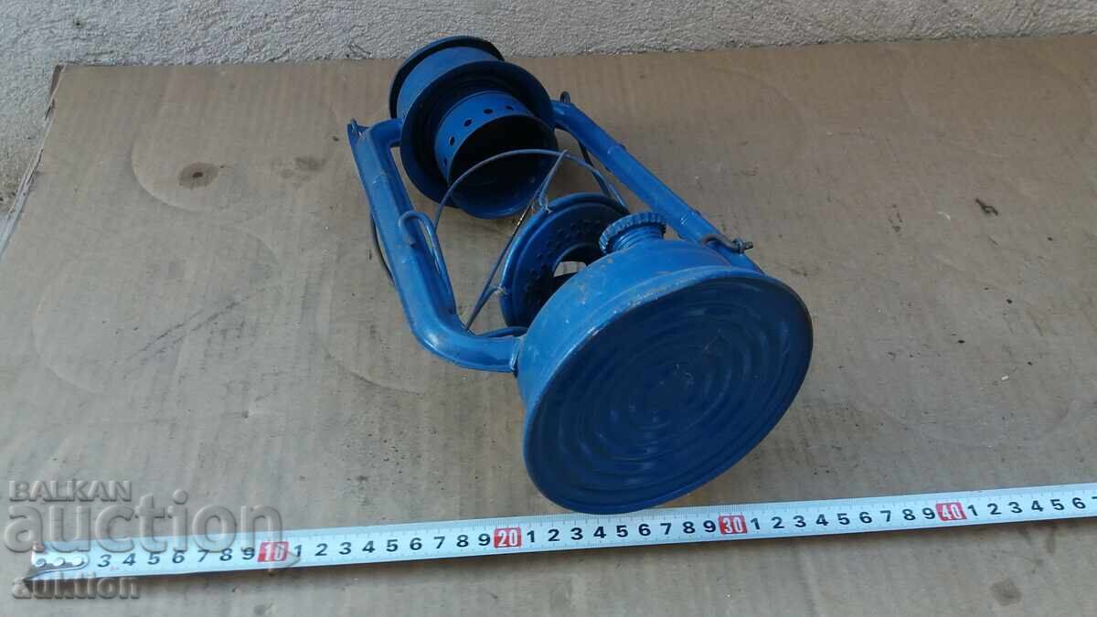 КОРПУС ОТ СОЦ. ВОЕНЕН ФЕНЕР - 7